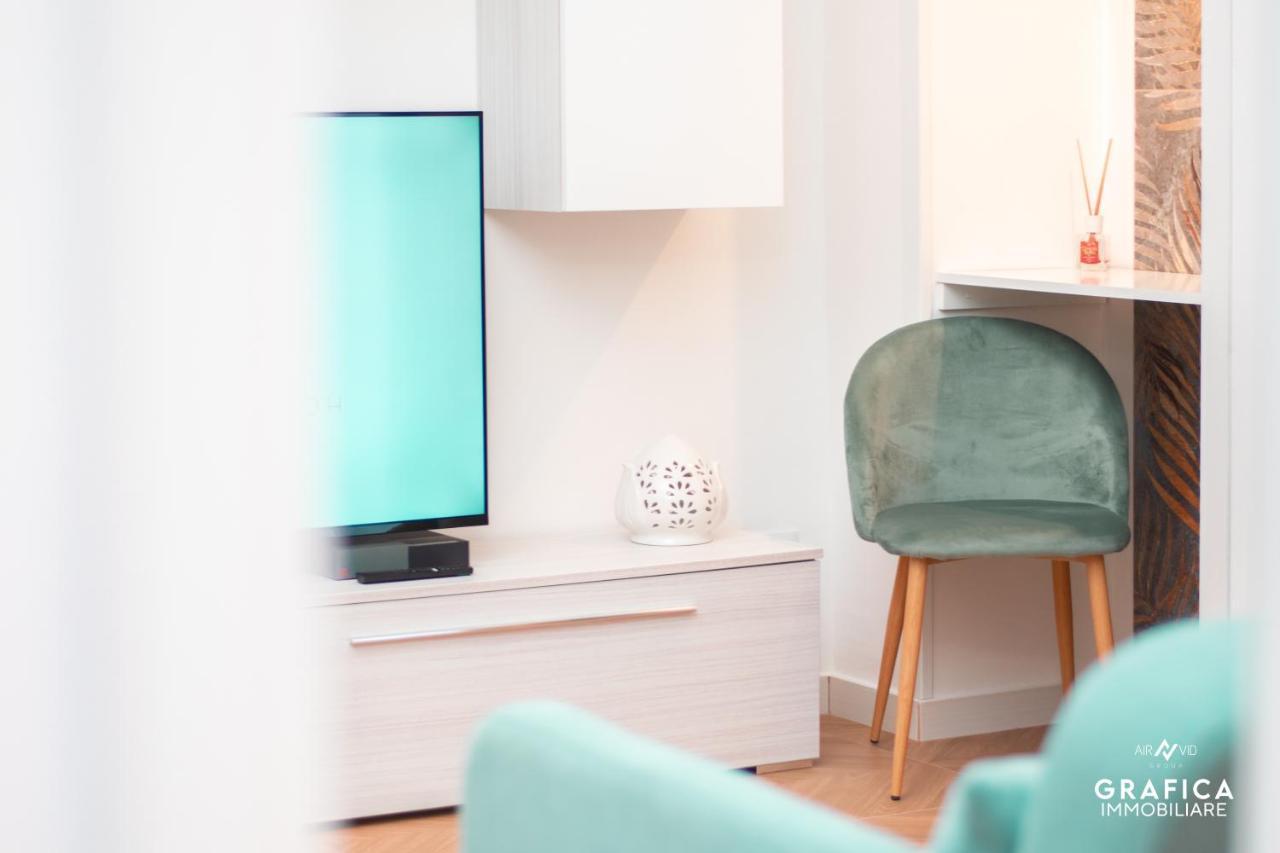 Ameli Home Luxury Apartment Таранто Экстерьер фото